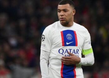 الشيخ جاسم يسعى للتعاقد مع كيليان مبابي متابعة سعد جلاب العراق