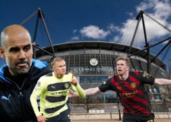 مان سيتي وريال مدريد والنهائي المرتقب سعد جلاب