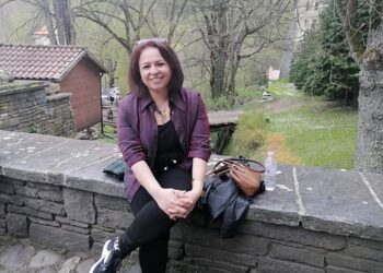 الرسول قصة قصيرة بقلم الكاتبة فوز حمزة العراق