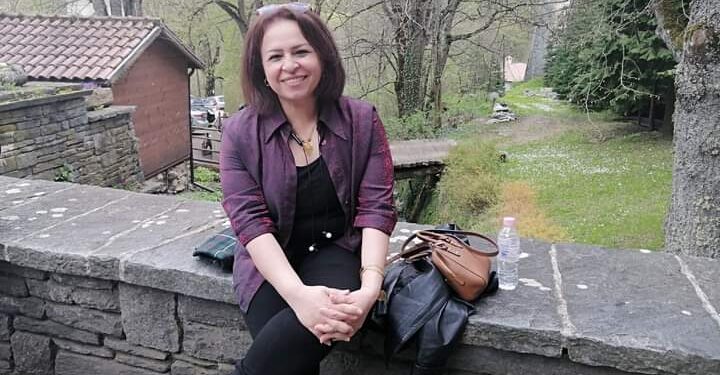 الرسول قصة قصيرة بقلم الكاتبة فوز حمزة العراق