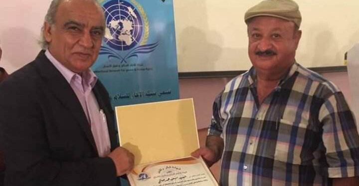 تجليات انيس ميرووالمعروف ب حسن هكاري بقلم الأديب عصمت شاهين دوسكي العراق