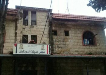 محاسب ويتجدد مع كل شهر بقلم حيدرة دبرها