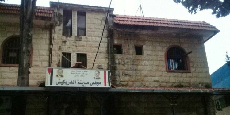 محاسب ويتجدد مع كل شهر بقلم حيدرة دبرها