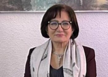 من ذاكرة العيادة بقلم الدكتورة ڤيان نجار