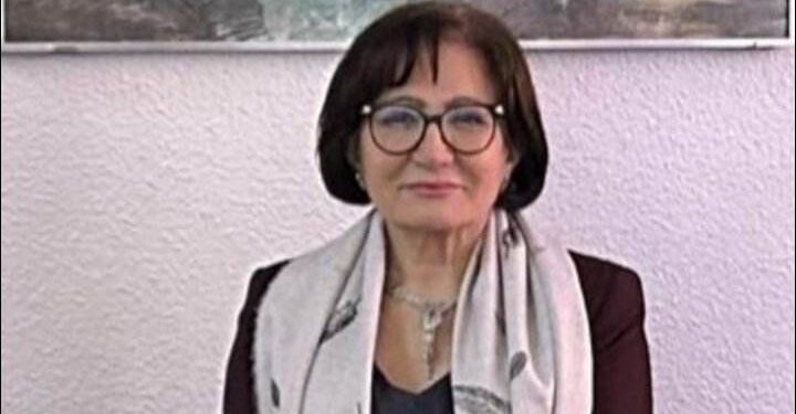 من ذاكرة العيادة بقلم الدكتورة ڤيان نجار