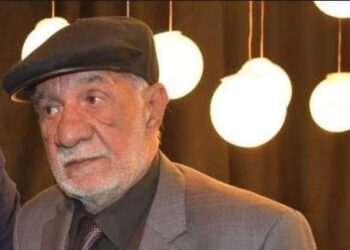 نقابة الفنانين العراقيين تنعي رحيل الفنان الكبير محسن العزاوي