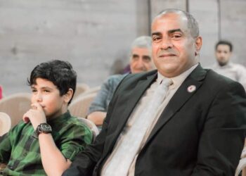 نسيم  بقلم محمود محمد ليبيا