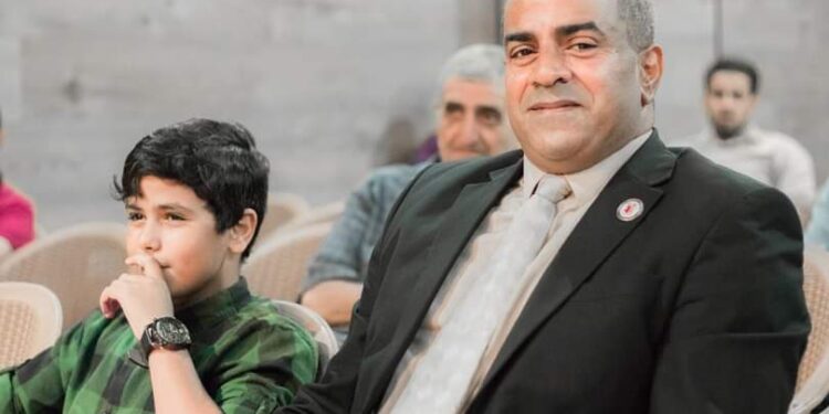 نسيم  بقلم محمود محمد ليبيا