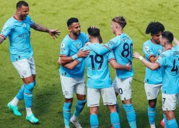 صراع بين السيتي وارسنال من اجل جوندوجان متابعة سعد جلاب العراق