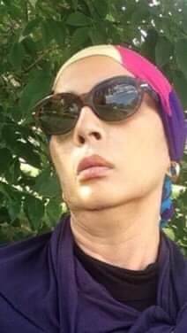 ماذا لو بقلم الشاعرة فائزة بنمسعود تونس