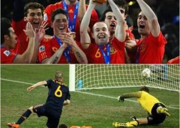 انيستا يرغب بالعودة الى برشلونة مجددا متابعة سعد جلاب العراق