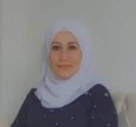 حسناء العرب بقلم امل السودي سورية