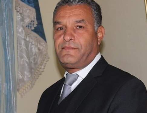 صهوة النهدين بقلم الشاعر توفيق النهدي ابو أديب