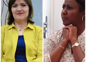 قراءة لرواية ميلانين للكاتبة فتحيةدبش بقلم الناقدة حبيبة المحرزي تونس