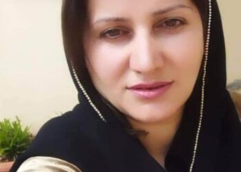 ليلة القبض على فاطمة بقلم إيمان يوسف