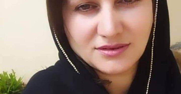 ليلة القبض على فاطمة بقلم إيمان يوسف