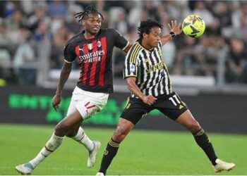 رافائيل يعتذر بعد مواجهة يوفنتوس سعد جلاب