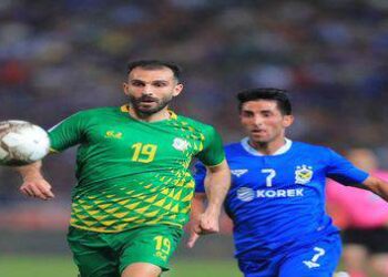 قمة بغداد تنهي سلبا متابعة سعد جلاب العراق