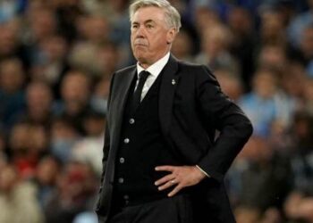 ماذا عن مستقبل انشلوتي بعد الهزيمة سعد جلاب