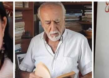 وليمة لأعشاب البحر للروائي السوري حيدر حيدر بقلم الأديبة رولا علي سلوم