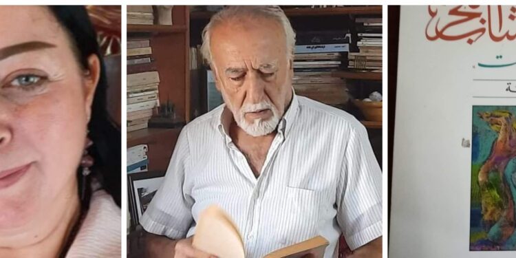 وليمة لأعشاب البحر للروائي السوري حيدر حيدر بقلم الأديبة رولا علي سلوم