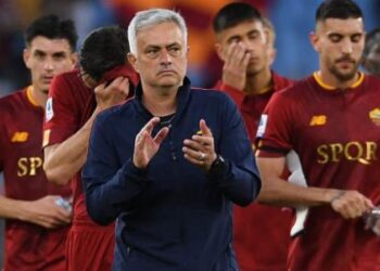 روما يتعثر من  جديد متابعة سعد جلاب العراق