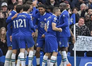 قرار جريئ لادارة نادي تشسيلي متابعة سعد جلاب