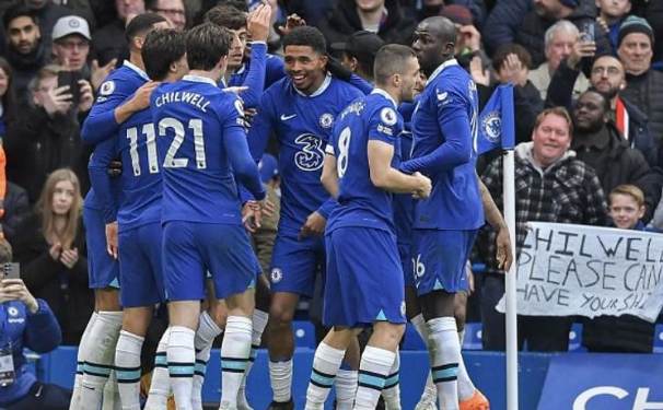 قرار جريئ لادارة نادي تشسيلي متابعة سعد جلاب