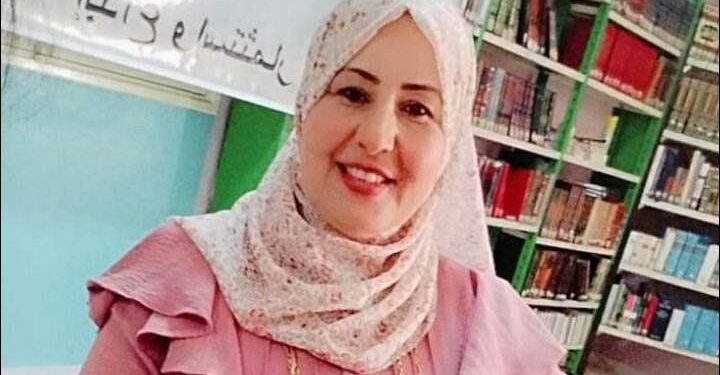 وطني الحبيب بقلم الكاتبة حميدة محمد