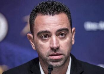 تشافي والتجديد مع برشلونة سعد جلاب