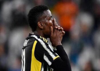 بول بوجبا يتعهد بتقديم المزيد متابعة سعد جلاب العراق