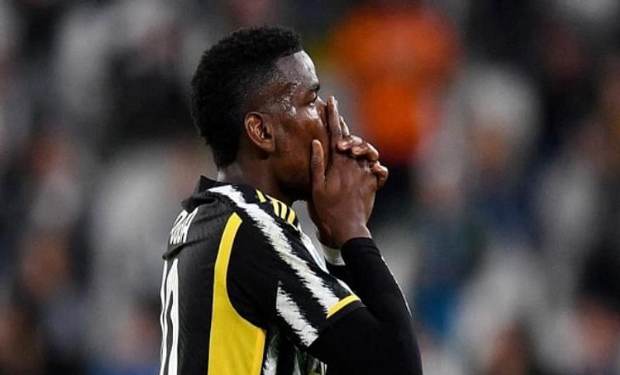 بول بوجبا يتعهد بتقديم المزيد متابعة سعد جلاب العراق