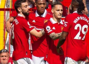 تشكيلة مان يونايتد المتوقعة امام تشيلسي متابعة سعد جلاب العراق