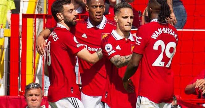 تشكيلة مان يونايتد المتوقعة امام تشيلسي متابعة سعد جلاب العراق