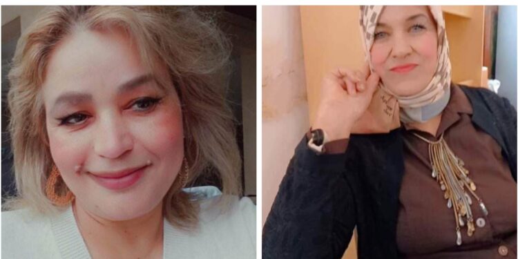 حالات مرضية للشاعرة سهام عطاوي حرم زعبوطي قراءة بقلم الناقدة منوبية الغضباني تونس