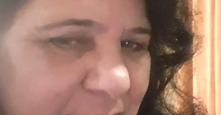 مضيت بقلم خديجة جعفر لبنان