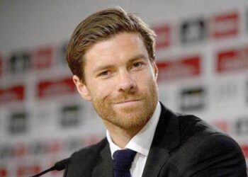 تشالي النسو يحظى باهتمام توتنهام بقلم سعد جلاب العراق