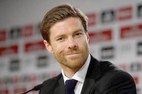 تشالي النسو يحظى باهتمام توتنهام بقلم سعد جلاب العراق