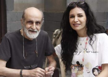 نقابة فناني سورية تنعي رحيل المخرج الكبير هشام شربتجي