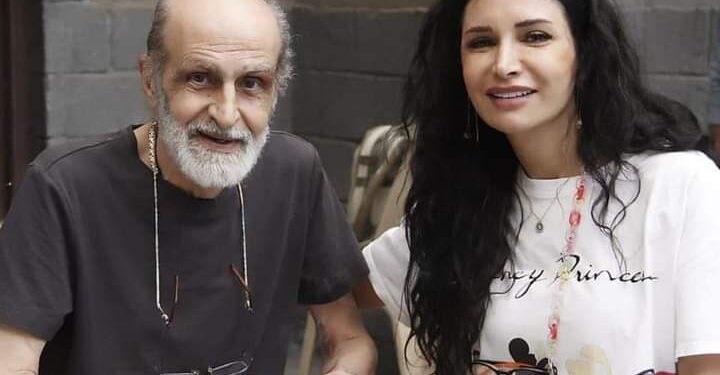 نقابة فناني سورية تنعي رحيل المخرج الكبير هشام شربتجي