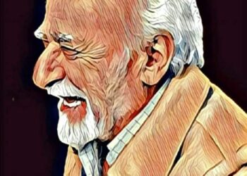 وليمة فهد اعشاب البحر خلف البحر بقلم إلياس الحاج