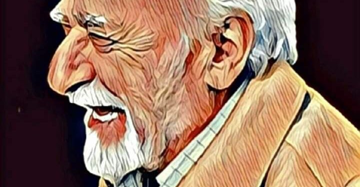 وليمة فهد اعشاب البحر خلف البحر بقلم إلياس الحاج