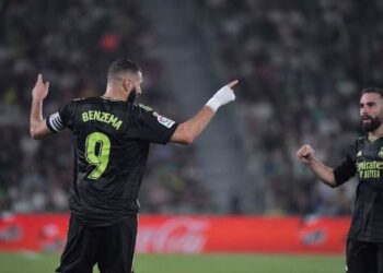 ريال مدريد وعرض الاتحاد السعودي لبنزيما سعد جلاب