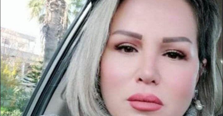 تاه فؤادي   سميا صالح  سورية