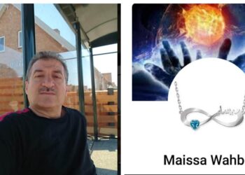 السور قصة قصيرة بقلم الكاتب المحامي محمد حسن سورية قراءة بقلم الناقدةميساء وهبة