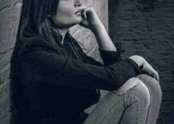 عصَفْ الفؤاد اطياف الخفاجي العراق