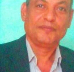 هي في المساء بقلم الشاعر  رأفت عبد العال مصر