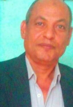 هي في المساء بقلم الشاعر  رأفت عبد العال مصر