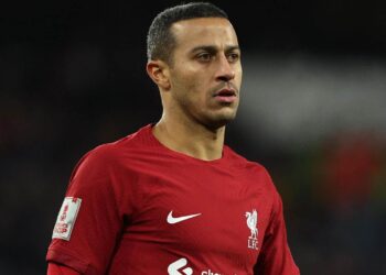 خبرمؤسف عن تياجو لاعب نادي ليفربول بقلم سعد جلاب العراق