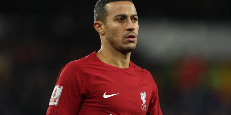 خبرمؤسف عن تياجو لاعب نادي ليفربول بقلم سعد جلاب العراق